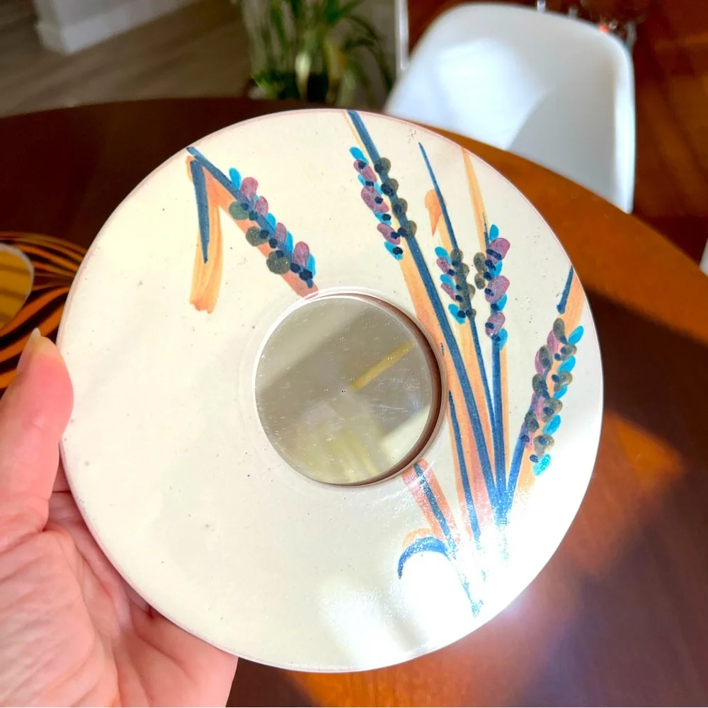 Cute Boho Mirror 🌾